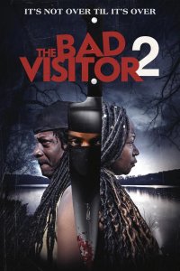 Плохая гостья 2