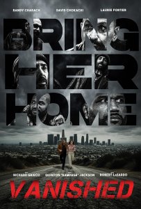 Исчезновение