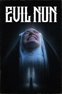 Злая монахиня