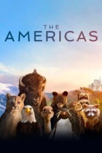 Америка