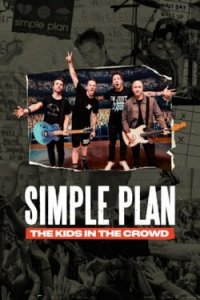 Simple Plan: Дети в толпе