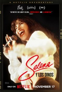 Selena y Los Dinos: Семейное наследие
